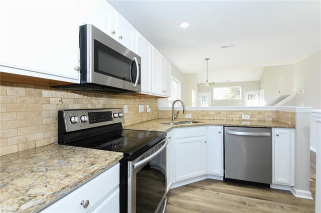 5096 Bartholomews Lane, Greensboro, NC 27407