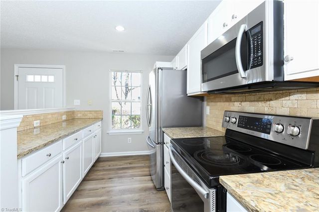 5096 Bartholomews Lane, Greensboro, NC 27407