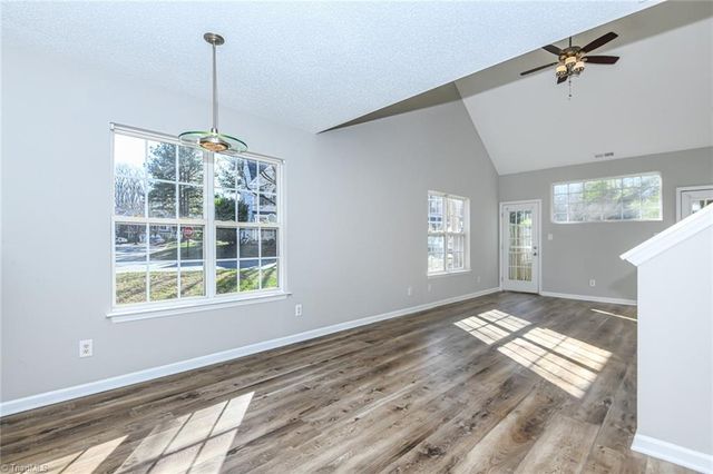 5096 Bartholomews Lane, Greensboro, NC 27407