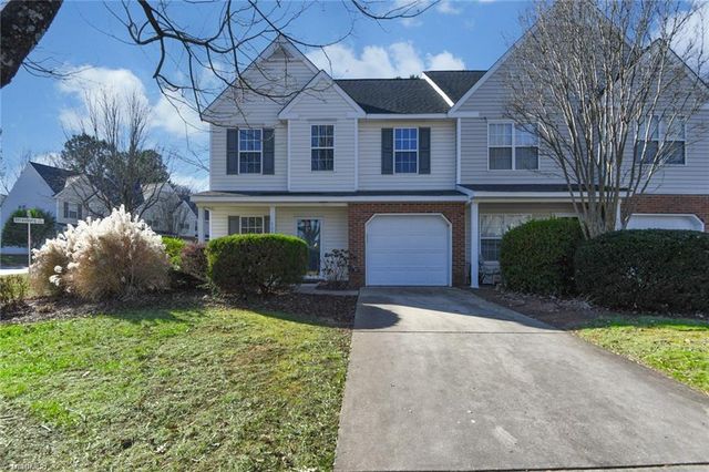 5096 Bartholomews Lane, Greensboro, NC 27407