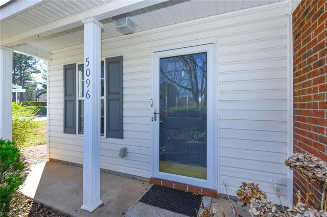 5096 Bartholomews Lane, Greensboro, NC 27407