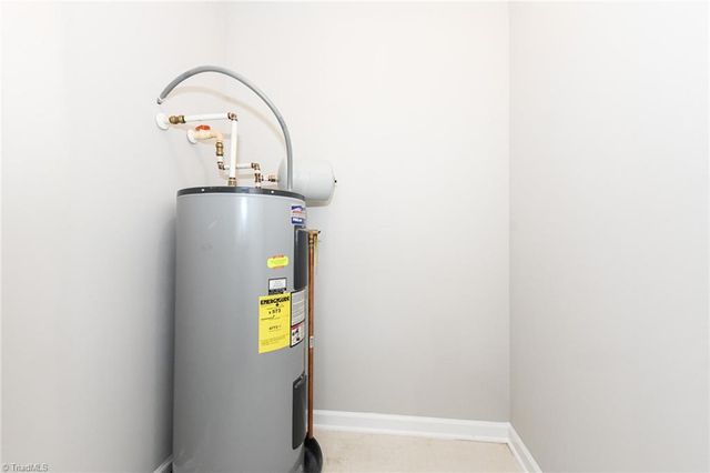 5096 Bartholomews Lane, Greensboro, NC 27407