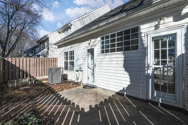 5096 Bartholomews Lane, Greensboro, NC 27407