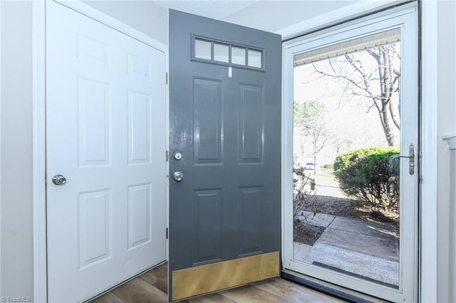 5096 Bartholomews Lane, Greensboro, NC 27407