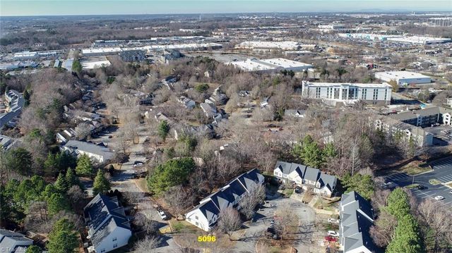 5096 Bartholomews Lane, Greensboro, NC 27407