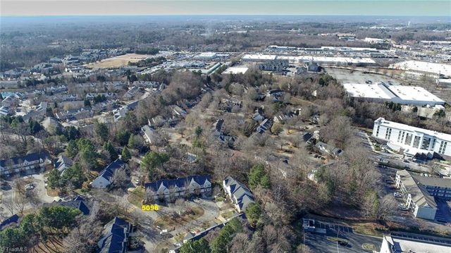 5096 Bartholomews Lane, Greensboro, NC 27407