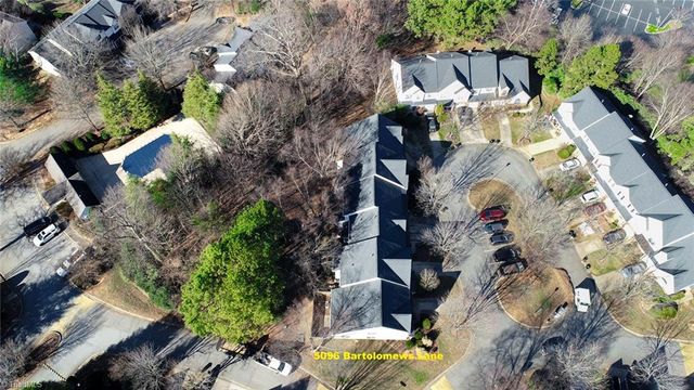 5096 Bartholomews Lane, Greensboro, NC 27407
