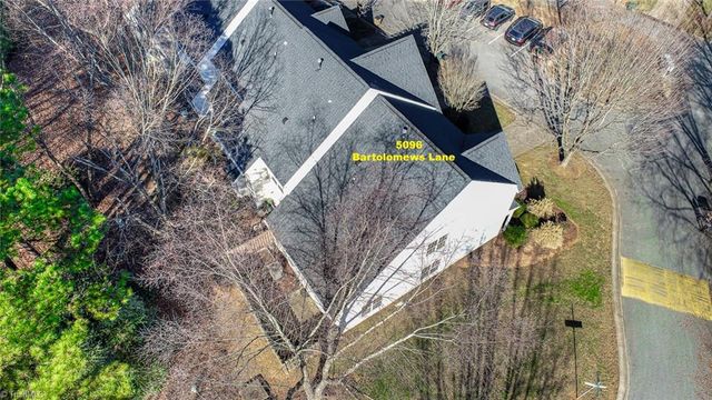 5096 Bartholomews Lane, Greensboro, NC 27407