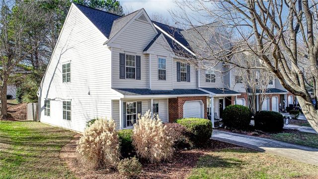 5096 Bartholomews Lane, Greensboro, NC 27407