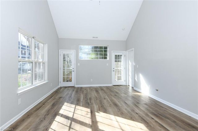 5096 Bartholomews Lane, Greensboro, NC 27407