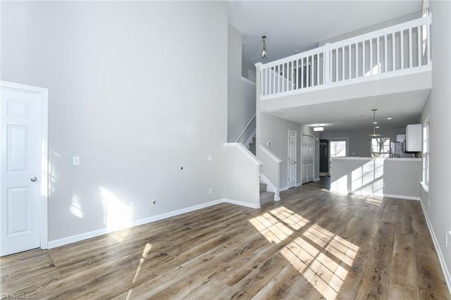 5096 Bartholomews Lane, Greensboro, NC 27407