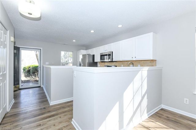 5096 Bartholomews Lane, Greensboro, NC 27407