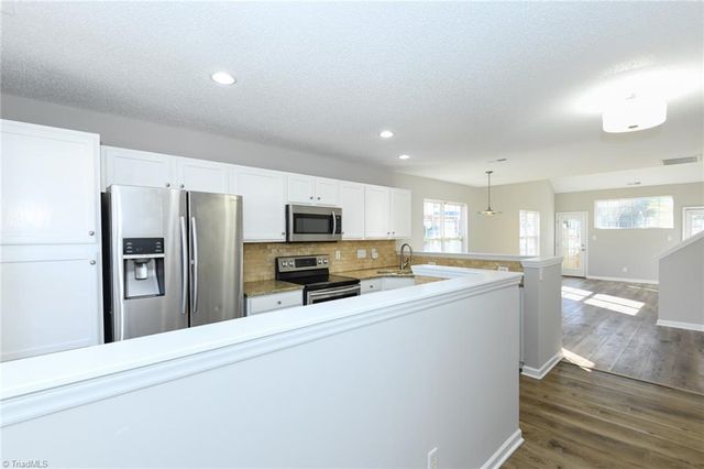 5096 Bartholomews Lane, Greensboro, NC 27407