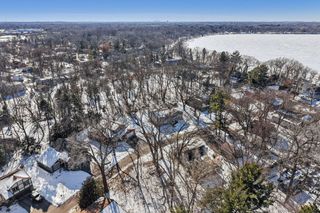 5301 Oakwood Drive, White Bear Twp, MN 55110