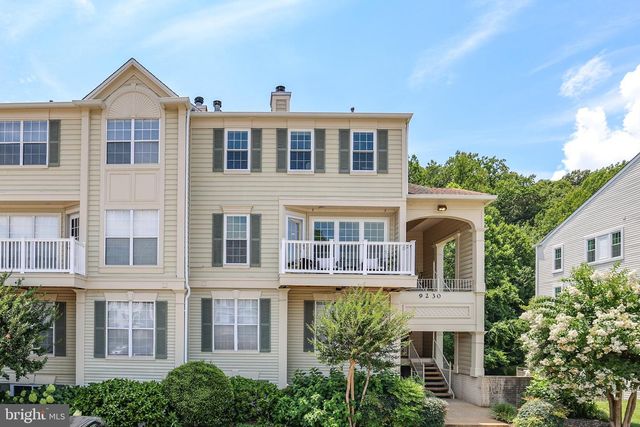 9230 CARDINAL FOREST LN #301, Lorton, VA 22079