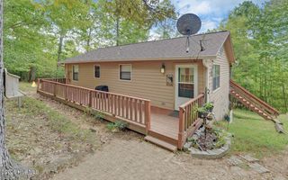 550 Evans Hollow Road, Murphy, NC 28906