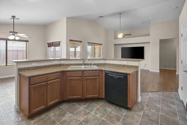 2501 S 255TH Drive, Buckeye, AZ 85326