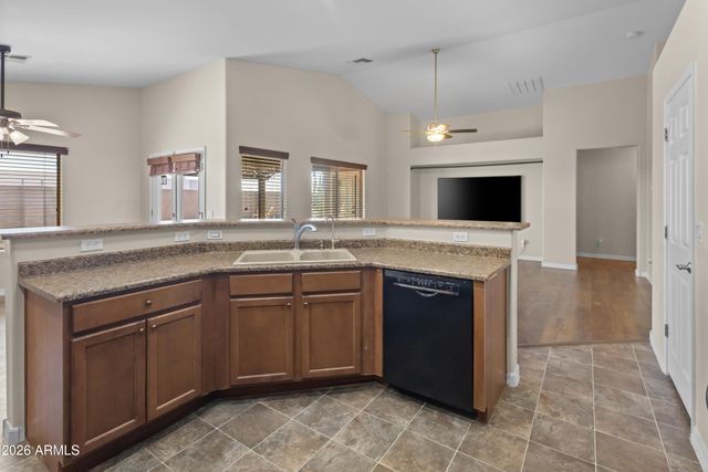 2501 S 255TH Drive, Buckeye, AZ 85326