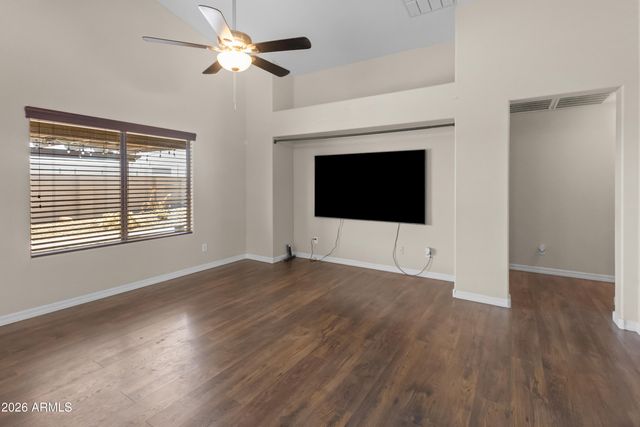 2501 S 255TH Drive, Buckeye, AZ 85326
