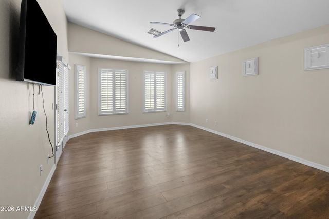 2501 S 255TH Drive, Buckeye, AZ 85326