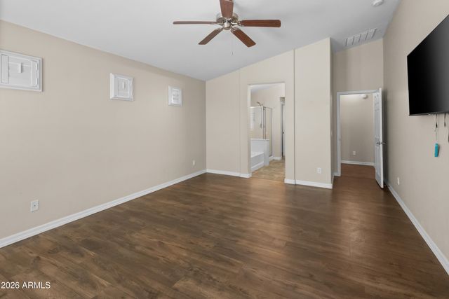 2501 S 255TH Drive, Buckeye, AZ 85326