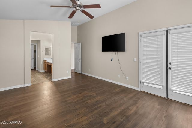 2501 S 255TH Drive, Buckeye, AZ 85326