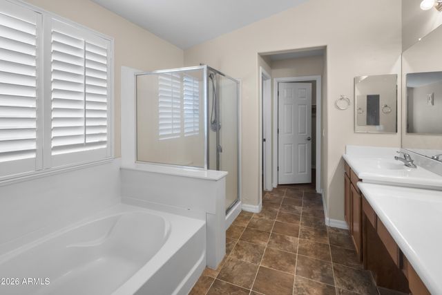 2501 S 255TH Drive, Buckeye, AZ 85326