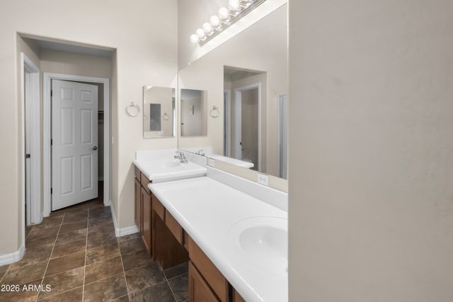 2501 S 255TH Drive, Buckeye, AZ 85326