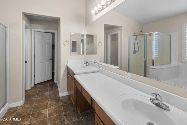 2501 S 255TH Drive, Buckeye, AZ 85326