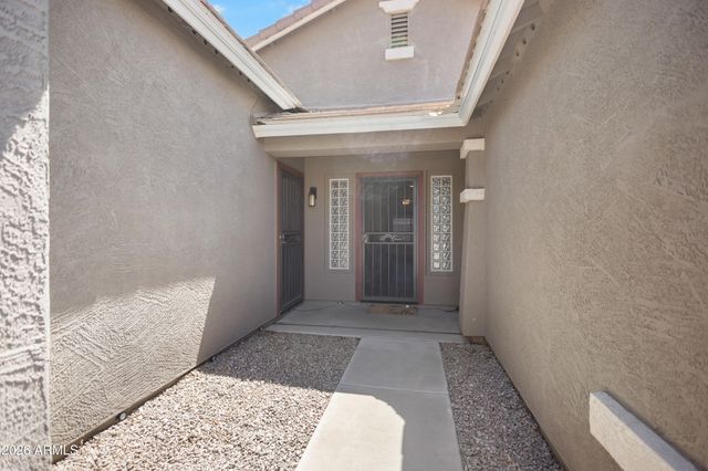 2501 S 255TH Drive, Buckeye, AZ 85326