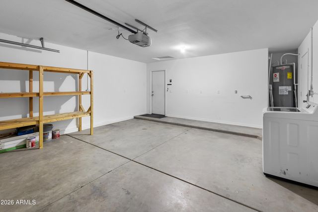 2501 S 255TH Drive, Buckeye, AZ 85326
