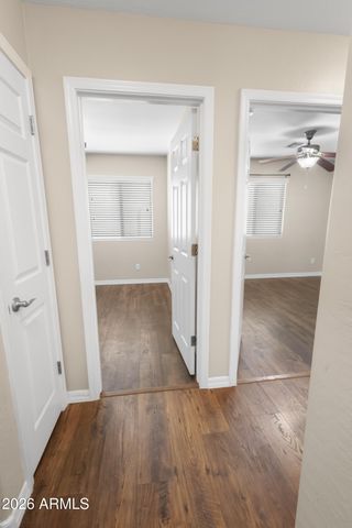 2501 S 255TH Drive, Buckeye, AZ 85326