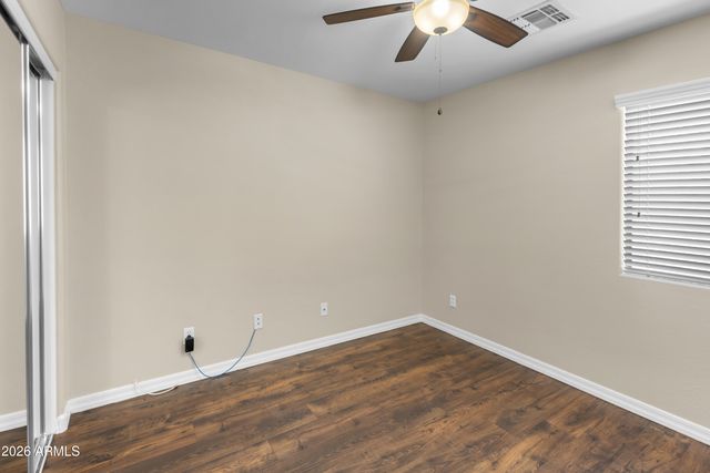 2501 S 255TH Drive, Buckeye, AZ 85326