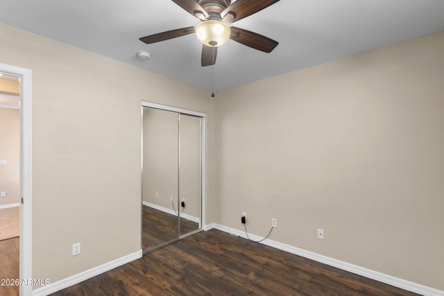 2501 S 255TH Drive, Buckeye, AZ 85326