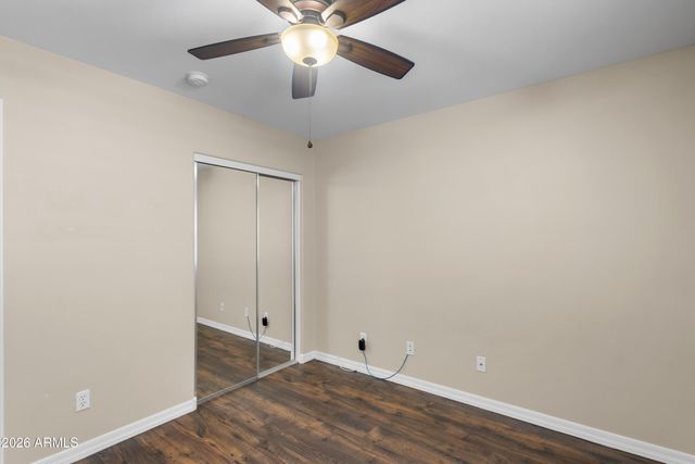 2501 S 255TH Drive, Buckeye, AZ 85326