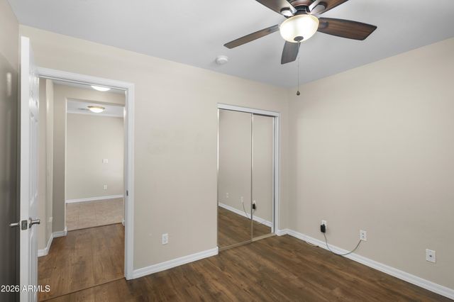 2501 S 255TH Drive, Buckeye, AZ 85326