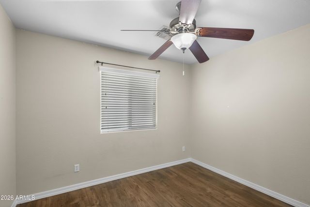 2501 S 255TH Drive, Buckeye, AZ 85326