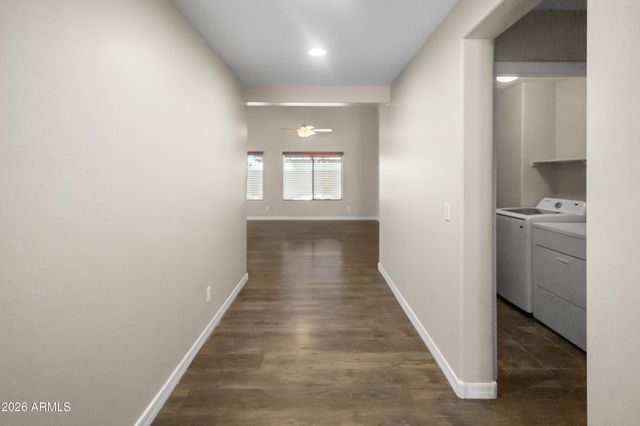 2501 S 255TH Drive, Buckeye, AZ 85326