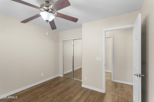 2501 S 255TH Drive, Buckeye, AZ 85326