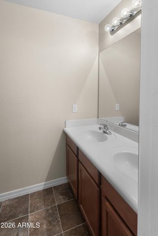2501 S 255TH Drive, Buckeye, AZ 85326