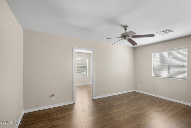 2501 S 255TH Drive, Buckeye, AZ 85326
