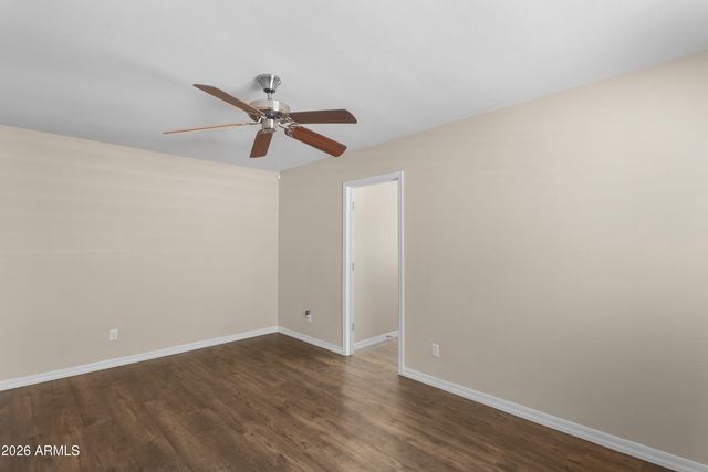 2501 S 255TH Drive, Buckeye, AZ 85326