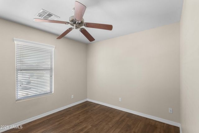 2501 S 255TH Drive, Buckeye, AZ 85326
