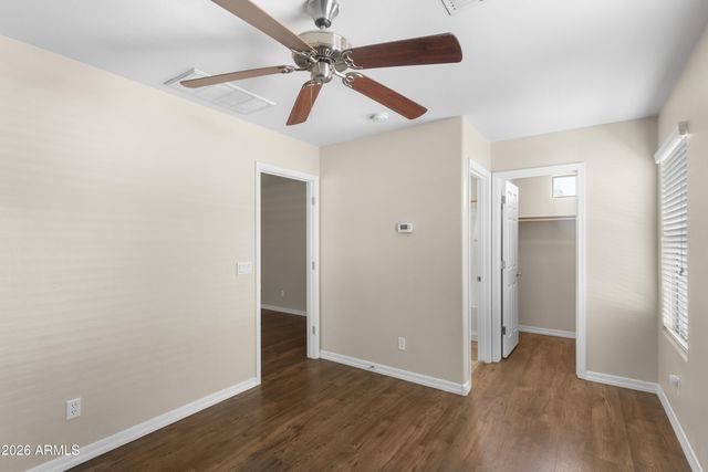 2501 S 255TH Drive, Buckeye, AZ 85326
