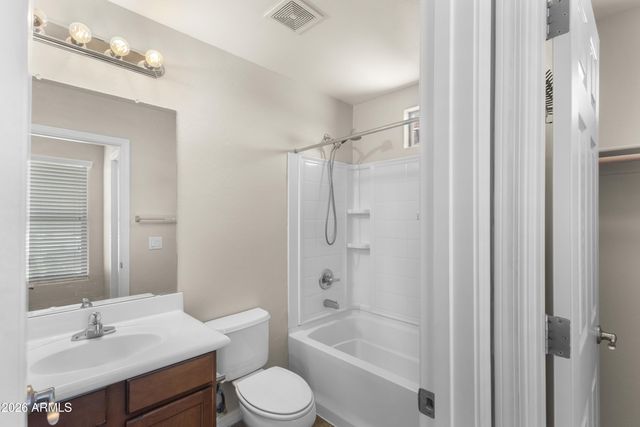 2501 S 255TH Drive, Buckeye, AZ 85326