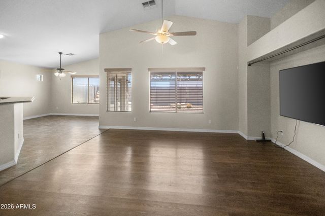 2501 S 255TH Drive, Buckeye, AZ 85326