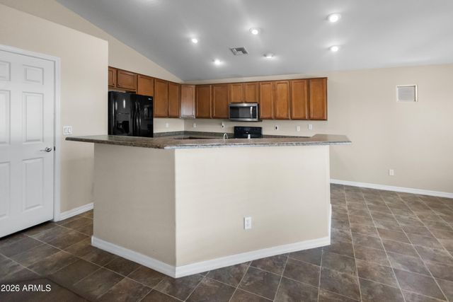 2501 S 255TH Drive, Buckeye, AZ 85326