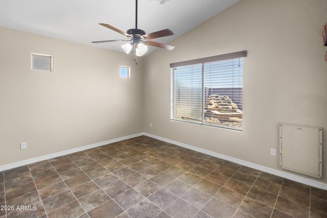 2501 S 255TH Drive, Buckeye, AZ 85326