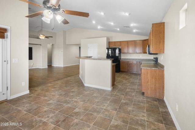 2501 S 255TH Drive, Buckeye, AZ 85326