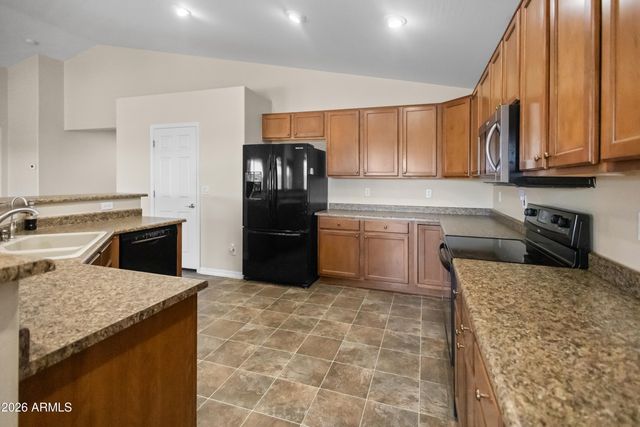 2501 S 255TH Drive, Buckeye, AZ 85326